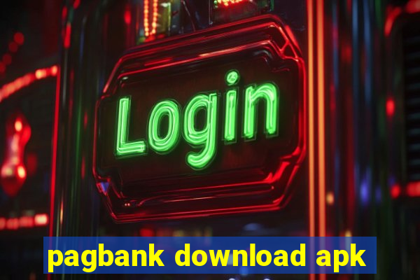 pagbank download apk